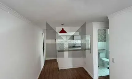 Apartamento em Jardim Elizabete - Taboão da Serra, SP