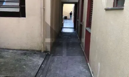 Apartamento à venda em jardim maria luiza, taboão da serra, 2 quartos