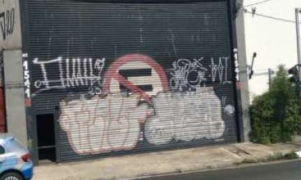 Sala comercial para alugar na Avenida Vereador Abel Ferreira, 1542, Vila Regente Feijó, São Paulo