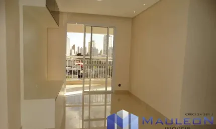 Charmoso apto, com linda vista. Próximo ao metrô Carrão.