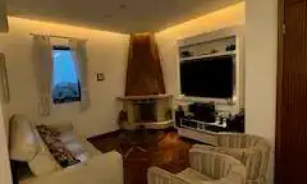Apto com linda vista para o Ceret, ao lado do Shopping Anália Franco !!