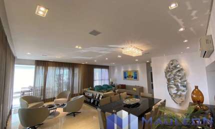 Arquitetura nobre e contemporânea. Apto Jd Anália Fco. Finamente decorado !