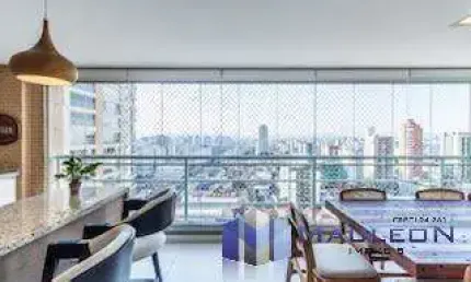 Apartamento com 3 quartos à venda na Rua Azevedo Soares, 1826, Tatuapé, São Paulo