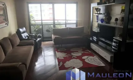 Apto em localização maravilhosa !!! Próximo ao Shopping Anália Franco !!