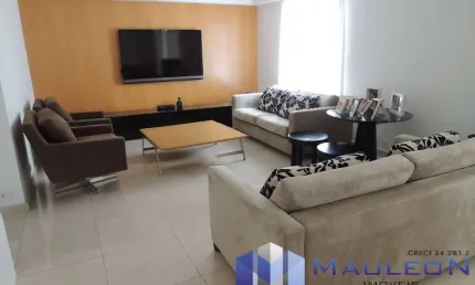 Apartamento com 3 quartos à venda na Rua Celso de Azevedo Marques, 308, Parque da Mooca, São Paulo