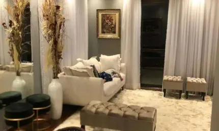 Apartamento com 3 quartos à venda na Rua Antônio de Barros, 2841, Tatuapé, São Paulo