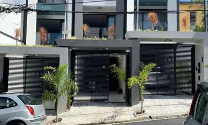 Casa com 3 quartos à venda na Rua Horizonte, 74, Tatuapé, São Paulo