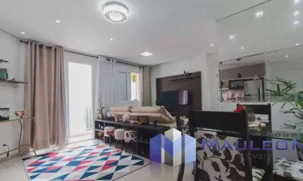 Apartamento com 2 quartos à venda na Rua Ibitirama, 2300, Vila Prudente, São Paulo