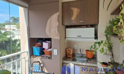 Apartamento com 3 quartos à venda na Rua Cabo José Clemeneano de Carvalho, 40, Jardim Avelino, São Paulo
