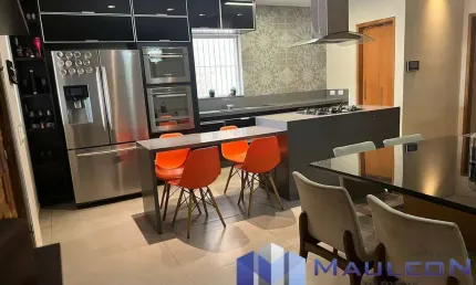 Casa com 3 quartos à venda na Rua Dentista Barreto, Vila Carrão, São Paulo