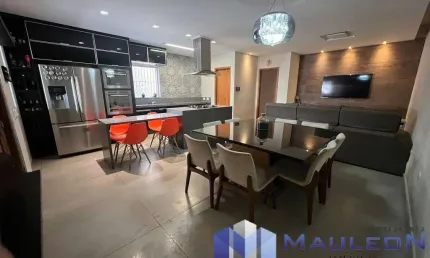 Casa com 3 quartos à venda na Rua Dentista Barreto, Vila Carrão, São Paulo