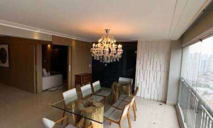 Apartamento de Alto Padrão - Cyrela - Encantador !!