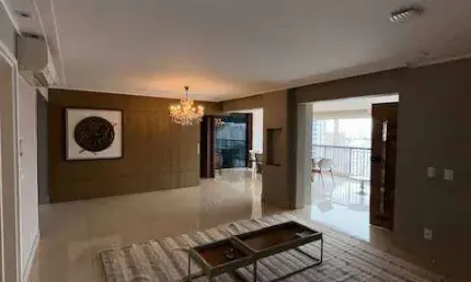 Apartamento de alto padrão - cyrela - encantador !!