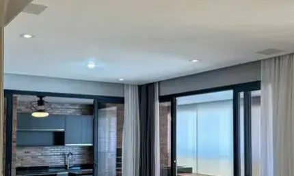 Apartamento no jardim anália franco: luxo e conforto à sua espera !!