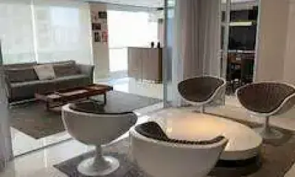 Experimente o máximo do luxo na mooca. apto porteira fechada !
