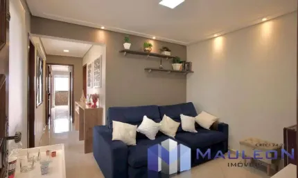 Apartamento com 4 quartos à venda na Rua São Gil, 133, Tatuapé, São Paulo