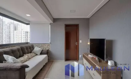 Apartamento com 4 quartos à venda na Rua São Gil, 133, Tatuapé, São Paulo