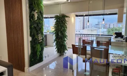 Apartamento com 3 quartos à venda na Rua Diamante Preto, 180, Tatuapé, São Paulo