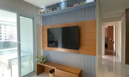 Apartamento com 3 quartos à venda na Rua Henrique Sertório, 205, Tatuapé, São Paulo