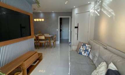 Apartamento com 3 quartos à venda na Rua Henrique Sertório, 205, Tatuapé, São Paulo
