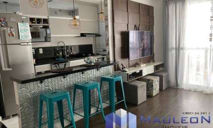 Apartamento com 3 quartos à venda na Rua Pretória, 111, Vila Formosa, São Paulo
