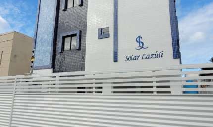 Apartamento com 2 quartos à venda na Rua Francisco Peregrino Montenegro, 141, Jaguaribe, João Pessoa