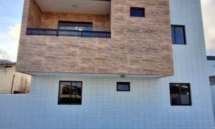 Excelente apartamento no geisel sendo sala, cozinha, 02 quartos,  sendob01 suíte,  WC social, área privativa e uma vaga de garagem.