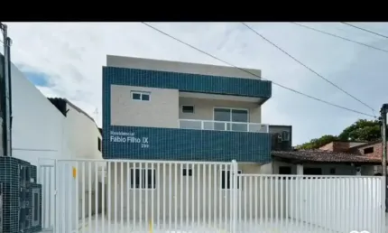 Lindo apartamento,  pronto para morar no geisel/ cuiá a partir de 179.000
