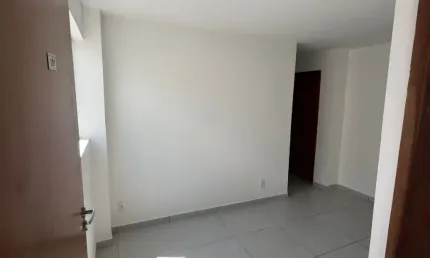 Excelente oportunidade em mangabeira,  apartamento térreo com área privativa e excelente localização!