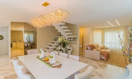 Casa à venda, (PORTEIRA FECHADA) com 1 suíte máster com closet e hidromassagem na Pedra Branca - Pa