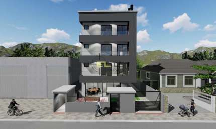 Apartamento à venda,  com 02 e 03 dormitórios, sendo 01 suíte em Flor de Nápolis - São José