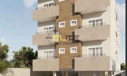 Apartamentos à venda, de 2 dormitórios, um deles com sacada na Barra do Aririú , em Palhoça/SC