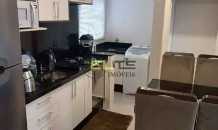 Apartamento TÉRREO  à venda, com 02 dormitórios no São Sebastião, Palhoça