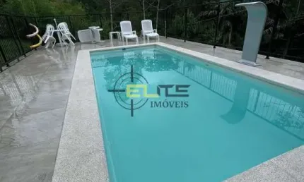 Sítio à venda, Vila Becker, Santo Amaro da Imperatriz - NÃO PODE FINANCIAR