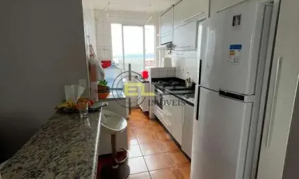 Apartamento à venda, de 3 dormitórios no jardim cidade de florianópolis, em são josé/sc