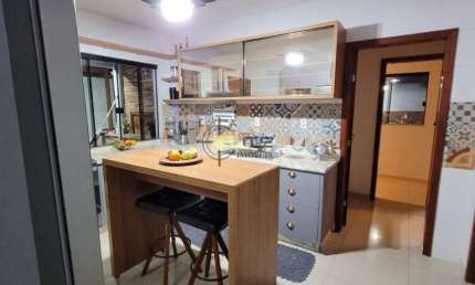 Casa à venda, com dormitórios com 02 suítes no Jardim Eldorado - Palhoça
