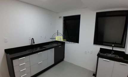 Apartamento à venda, de 01 dormitório com churrasqueira no Itacorubi - Florianópolis