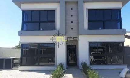 Apartamento à venda, com 02 quartos, sendo 01 suíte na Praia Pinheira - Palhoça