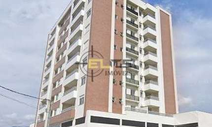 Apartamento à venda, com 02 dormitórios na Vila Becker - Santo Amaro da Imperatriz
