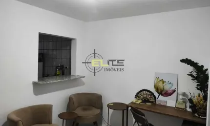 Apartamento à venda, com 01 dormitório em Campinas - São José