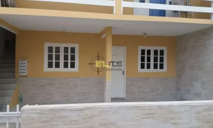 Vende-se prédio nos ingleses, com 4 apartamentos, todos alugados e rendendo todo mês.