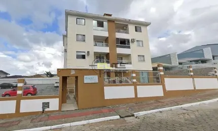 Apartamento à venda, de 2 dormitórios, sacada com churrasqueira  em Forquilhas, em São José/SC