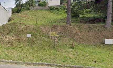 Terreno à venda, com 360m² em Potecas, em São José/SC