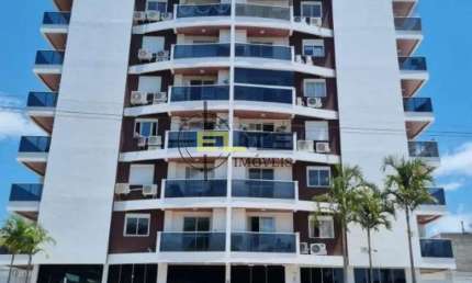 Apartamento à venda, com 3 dormitórios, sendo 1 suíte no Centro, em Santo Amaro da Imperatriz/SC