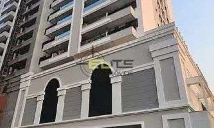 Apartamento à venda, com 2 dormitórios (2 suítes), sacada com churrasqueira em Campinas, em São Jos
