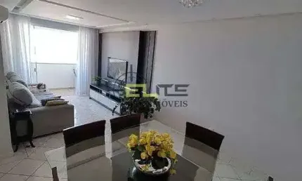 Apartamento à venda, semi-mobiliado de 3 dormitórios  (1 suíte), com sacada, em Campinas, em São Jo