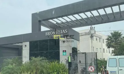 Apartamento à venda, com 2 dormitórios no bela vista, em palhoça/sc