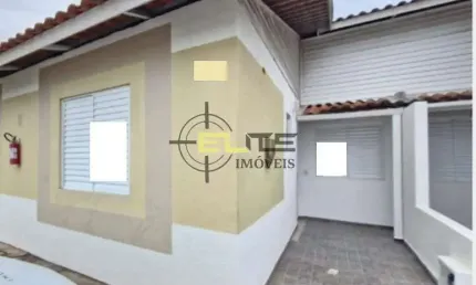Casa à venda, com 3 dormitórios no Bela Vista, em Palhoça/SC