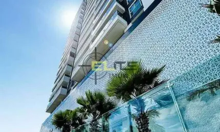 Apartamento à venda, de 02 dormitórios, com sacada no Kobrasol - São José