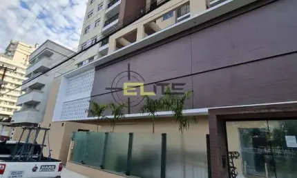 Apartamento novo à venda, com sacada, de 02 dormitórios (sendo 01 suíte) na Pedra Branca - Palhoça